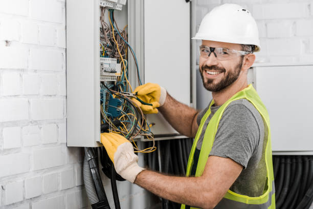 Best Industrial Electrical Services  in Bessemer City, NC