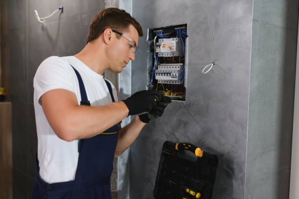 Best Electrical Outlet Repair  in Bessemer City, NC