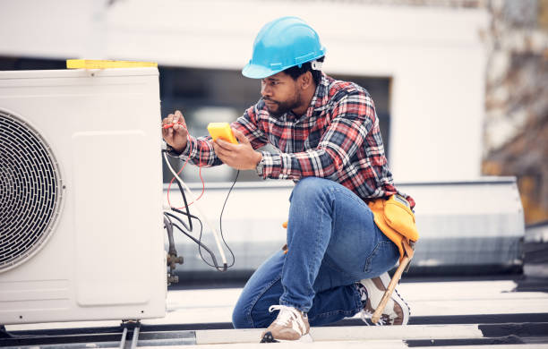 Best Licensed Electrician  in Bessemer City, NC