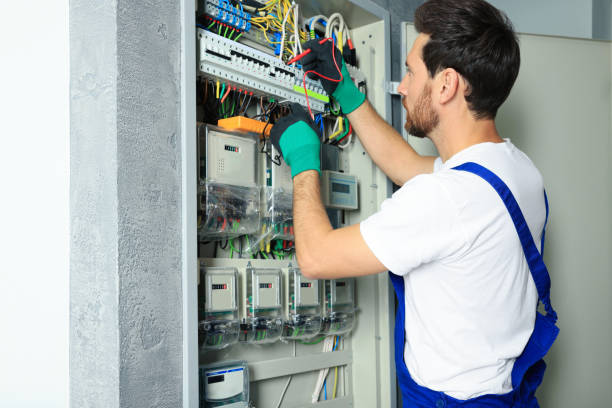 Best Affordable Electrical Installation  in Bessemer City, NC