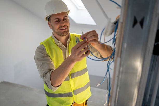 Best Emergency Electrical Repair  in Bessemer City, NC